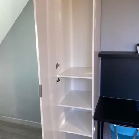 Jolie 10min Centre Et 300m Quai De Seine Wifi Apartamento Ruan
