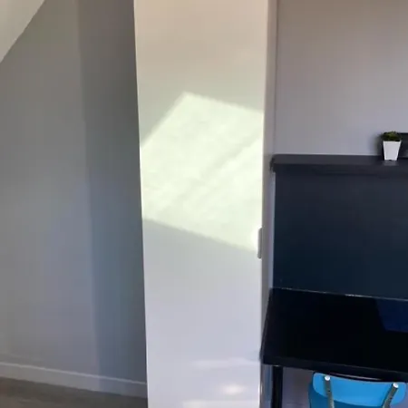 Jolie 10min Centre Et 300m Quai De Seine Wifi Apartamento *