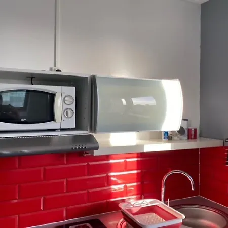 Jolie 10min Centre Et 300m Quai De Seine Wifi Apartamento Ruan