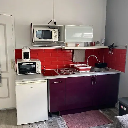 Apartamento Jolie 10min Centre Et 300m Quai De Seine Wifi *
